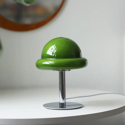 Teodor - Mushroom Table Lamp Mid century Modern Desk Lamp Bauhaus Furniture