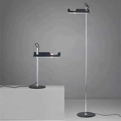 Vega - Modern Spider Table Lamp
