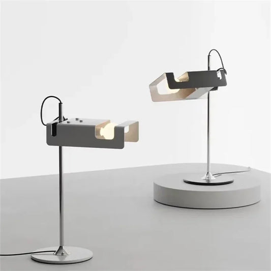 Vega - Modern Spider Table Lamp
