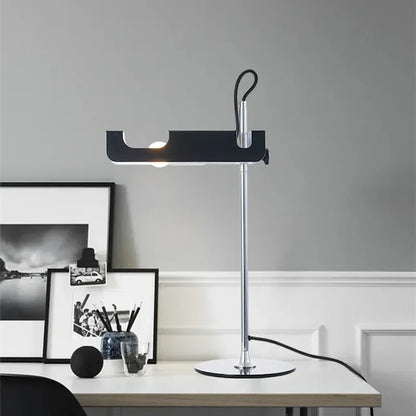 Vega - Modern Spider Table Lamp