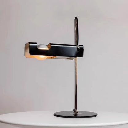 Vega - Modern Spider Table Lamp