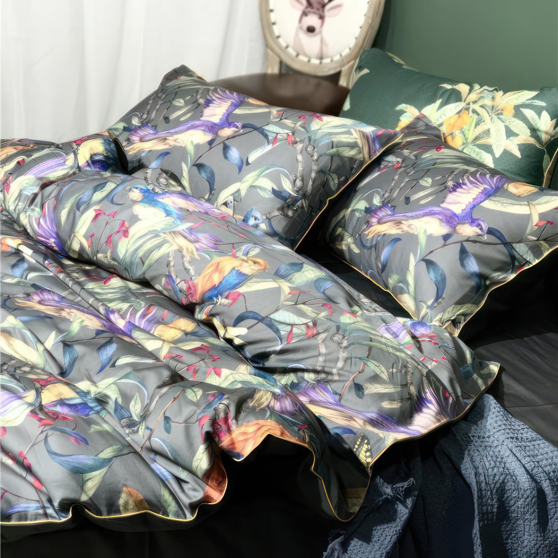 Festival - Duvet Cover Set