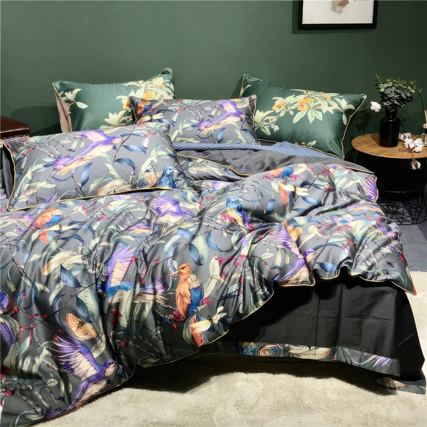 Festival - Duvet Cover Set