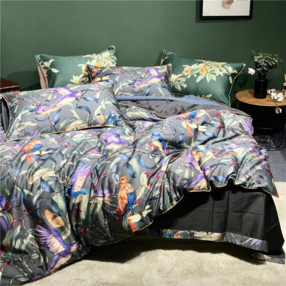 Festival - Duvet Cover Set