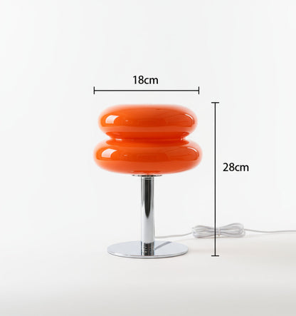 Venice - Macaron Lamp Italian Designer Table Lamp