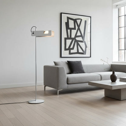 Vega - Modern Spider Table Lamp