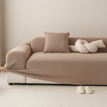 Elastic Stretch Sofa / Couch Cover for Living Room Furniture