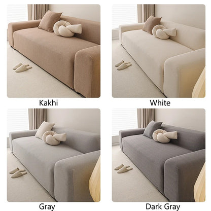 Elastic Stretch Sofa / Couch Cover for Living Room Furniture