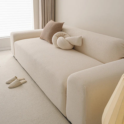 Elastic Stretch Sofa / Couch Cover for Living Room Furniture