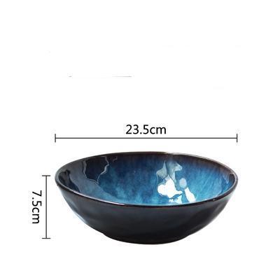CAT'S EYE BOWL